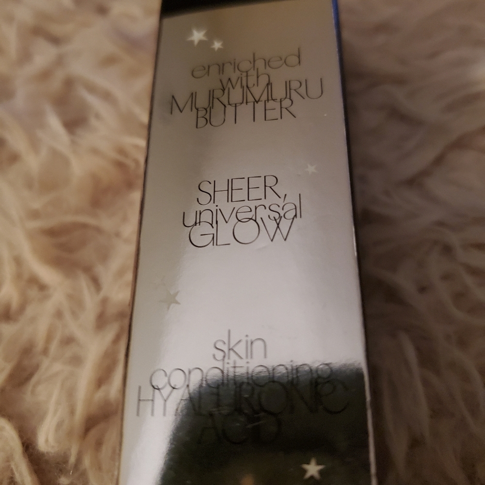 LUMINOUS HIGHLIGHTING BALM - Picture 2 of 3